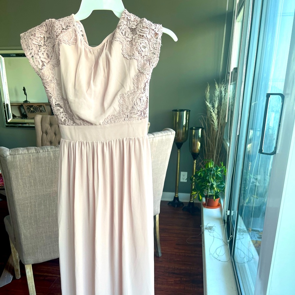 Cocktail dress
